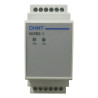 Relé térmico CHINT NJYB3-1 3 polos 380V