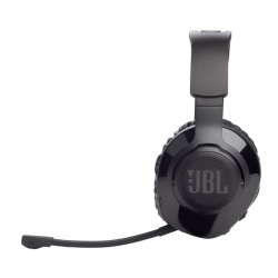 Auriculares con micrófono JBL QUANTUM 350 Negro