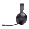 Auriculares con micrófono JBL QUANTUM 350 Negro