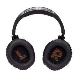 Auriculares con micrófono JBL QUANTUM 350 Negro