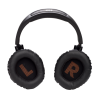 Auriculares con micrófono JBL QUANTUM 350 Negro