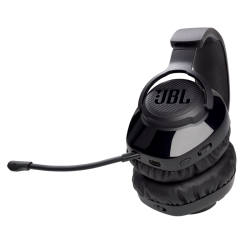 Auriculares con micrófono JBL QUANTUM 350 Negro