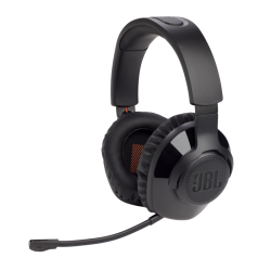 Auriculares con micrófono JBL QUANTUM 350 Negro
