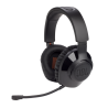 Auriculares con micrófono JBL QUANTUM 350 Negro