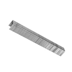 Grampas BREMEN para engrapadora 8mm 1000 unidades