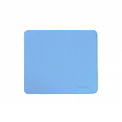 Mouse Pad NETMAK NM-PAD2 23x20 antideslizante Azul