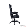 Silla gamer NETMAK NM-BEAST Negro