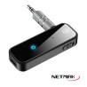 Adaptador de audio NETMAK NM-BT7 Bluetooth 5.0