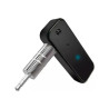 Adaptador de audio NETMAK NM-BT7 Bluetooth 5.0