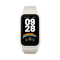 Smartwatch XIAOMI SMART BAND 9 ACTIVE Blanco