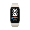 Smartwatch XIAOMI SMART BAND 9 ACTIVE Blanco