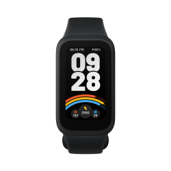 Smart Watch XIAOMI SMART BAND 9 ACTIVE Negro