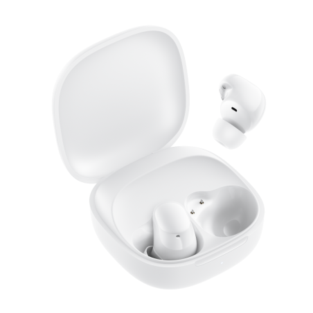 Auriculares bluetooth XIAOMI REDMI BUDS 6 PLAY Blanco
