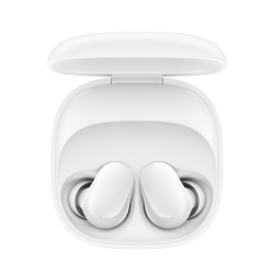 Auriculares bluetooth XIAOMI REDMI BUDS 6 PLAY Blanco