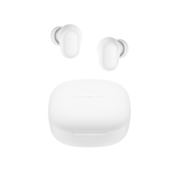 Auriculares bluetooth XIAOMI REDMI BUDS 6 PLAY Blanco