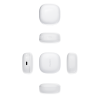 Auriculares bluetooth XIAOMI REDMI BUDS 6 PLAY Blanco