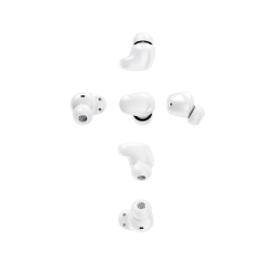 Auriculares bluetooth XIAOMI REDMI BUDS 6 PLAY Blanco