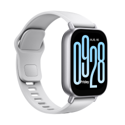 Smartwatch XIAOMI REDMI WATCH 5 ACTIVE 2'' Silver