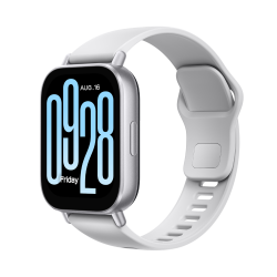 Smartwatch XIAOMI REDMI WATCH 5 ACTIVE 2'' Silver