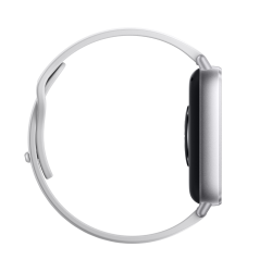 Smartwatch XIAOMI REDMI WATCH 5 ACTIVE 2'' Silver