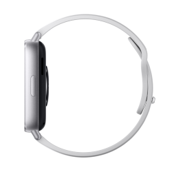 Smartwatch XIAOMI REDMI WATCH 5 ACTIVE 2'' Silver