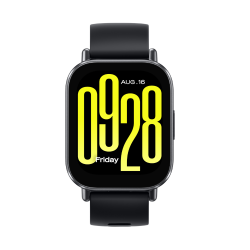 Smartwatch XIAOMI REDMI WATCH 5 ACTIVE 2'' Midnight Black