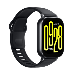 Smartwatch XIAOMI REDMI WATCH 5 ACTIVE 2'' Midnight Black