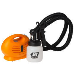 Equipo para pintar LUSQTOFF HTEP1004 220V 450W 0.8L