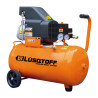 Compresor de aire LUSQTOFF LC-2025 220V 25L 2HP