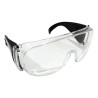 Lentes de seguridad LUSQTOFF LQLSEG-8 cristal