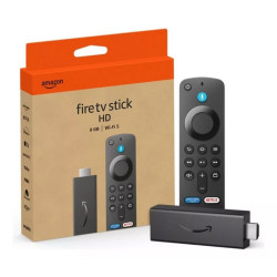 TV Stick AMAZON FIRE HD Gen3 HDR10 HDMI USB