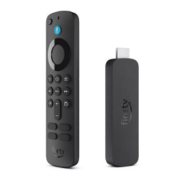 TV Stick AMAZON FIRE 4K Gen2 HDR10 HDMI USB