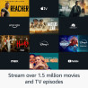 TV Stick AMAZON FIRE 4K Gen2 HDR10 HDMI USB