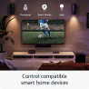 TV Stick AMAZON FIRE 4K Gen2 HDR10 HDMI USB