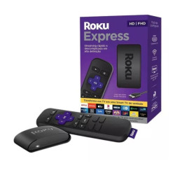 Reproductor TV Stick ROKU EXPRESS HD