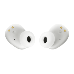 Auriculares bluetooth JBL WAVE BUDS IP54 Blanco