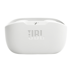 Auriculares bluetooth JBL WAVE BUDS IP54 Blanco