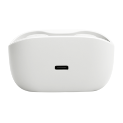 Auriculares bluetooth JBL WAVE BUDS IP54 Blanco