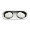 Auriculares bluetooth JBL WAVE BUDS IP54 Blanco