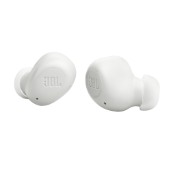Auriculares bluetooth JBL WAVE BUDS IP54 Blanco