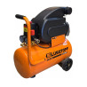 Compresor de aire LUSQTOFF LC-2025 220V 25L 2HP