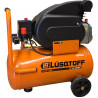 Compresor de aire LUSQTOFF LC-2025 220V 25L 2HP
