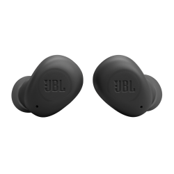 Auriculares bluetooth JBL WAVE BUDS negro