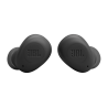 Auriculares bluetooth JBL WAVE BUDS negro