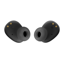 Auriculares bluetooth JBL WAVE BUDS negro
