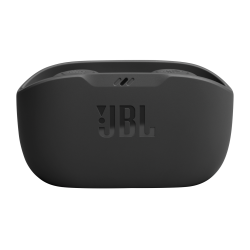Auriculares bluetooth JBL WAVE BUDS negro
