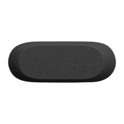Auriculares bluetooth JBL WAVE BUDS negro