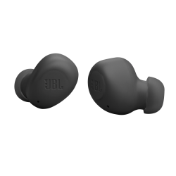 Auriculares bluetooth JBL WAVE BUDS negro