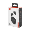 Auriculares bluetooth JBL WAVE BUDS negro