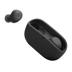 Auriculares bluetooth JBL WAVE BUDS negro